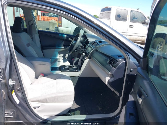 Продаж на аукціоні авто 2012 Toyota Camry Le, vin: 4T4BF1FK0CR264548, номер лоту: 45135304