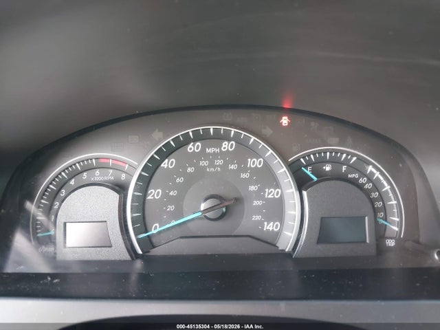 Продаж на аукціоні авто 2012 Toyota Camry Le, vin: 4T4BF1FK0CR264548, номер лоту: 45135304