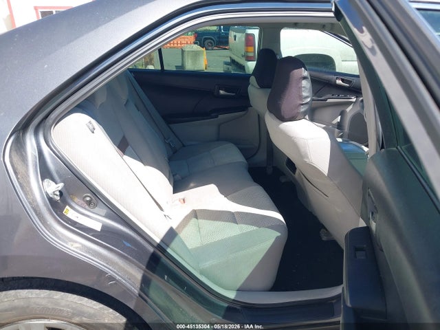 Продаж на аукціоні авто 2012 Toyota Camry Le, vin: 4T4BF1FK0CR264548, номер лоту: 45135304