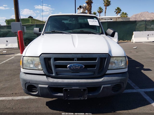 Продажа на аукционе авто 2009 Ford Ranger Sport/xl/xlt, vin: 1FTYR10D89PA54300, номер лота: 45135306