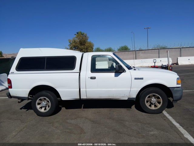 Продажа на аукционе авто 2009 Ford Ranger Sport/xl/xlt, vin: 1FTYR10D89PA54300, номер лота: 45135306