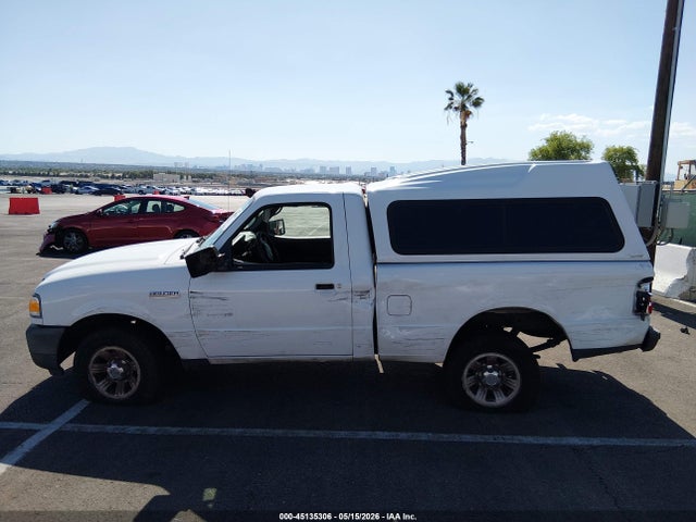 Продажа на аукционе авто 2009 Ford Ranger Sport/xl/xlt, vin: 1FTYR10D89PA54300, номер лота: 45135306
