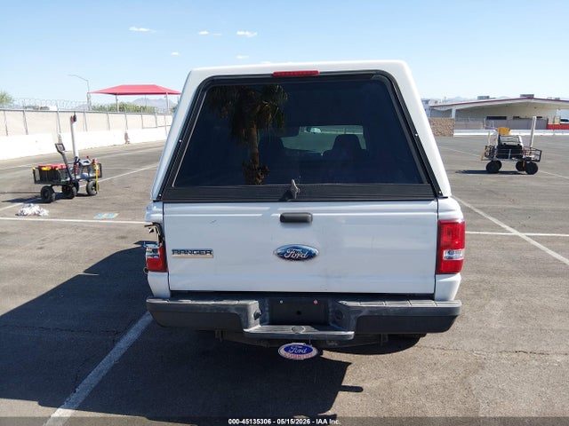 Продажа на аукционе авто 2009 Ford Ranger Sport/xl/xlt, vin: 1FTYR10D89PA54300, номер лота: 45135306