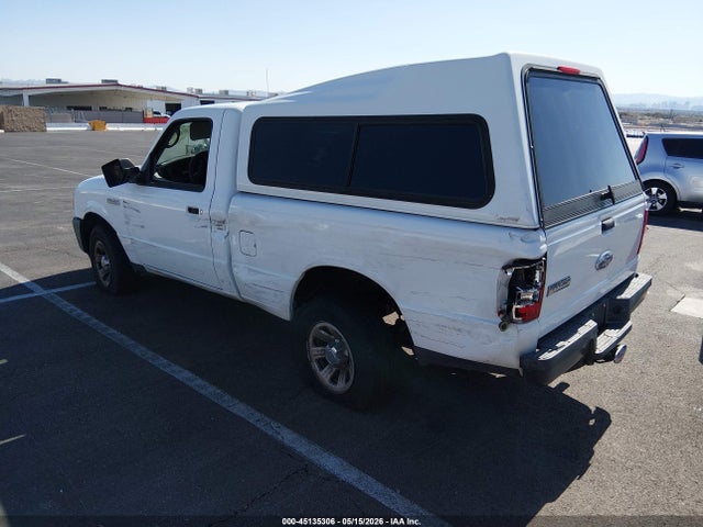 Продажа на аукционе авто 2009 Ford Ranger Sport/xl/xlt, vin: 1FTYR10D89PA54300, номер лота: 45135306