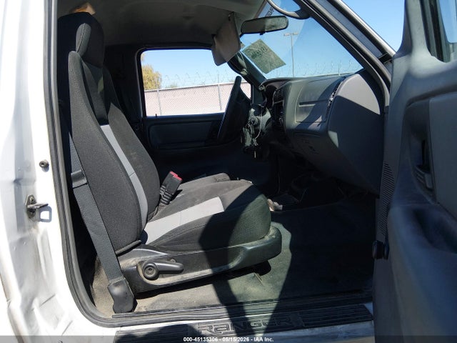 Продажа на аукционе авто 2009 Ford Ranger Sport/xl/xlt, vin: 1FTYR10D89PA54300, номер лота: 45135306