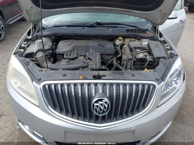 Auction sale of the 2012 Buick Verano Convenience Group, vin: 1G4PR5SK3C4224517, lot number: 45135310