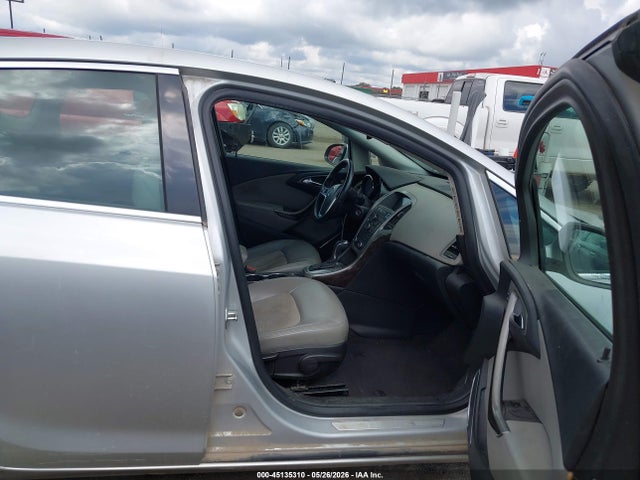 Auction sale of the 2012 Buick Verano Convenience Group, vin: 1G4PR5SK3C4224517, lot number: 45135310