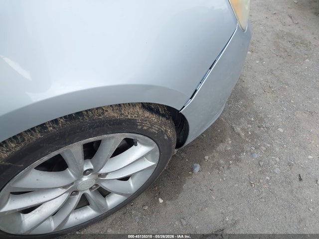Auction sale of the 2012 Buick Verano Convenience Group, vin: 1G4PR5SK3C4224517, lot number: 45135310