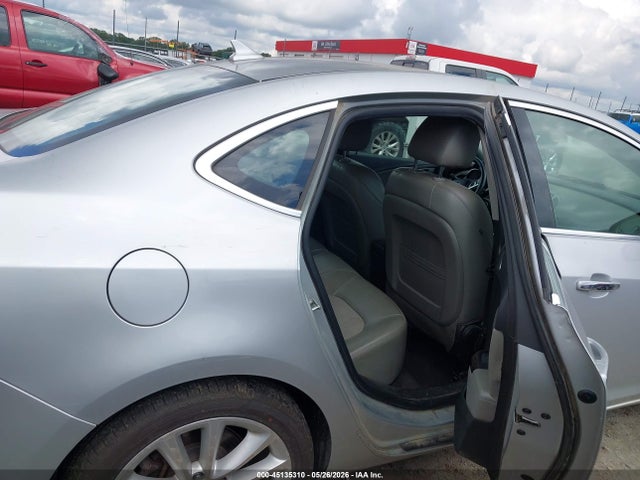 Auction sale of the 2012 Buick Verano Convenience Group, vin: 1G4PR5SK3C4224517, lot number: 45135310