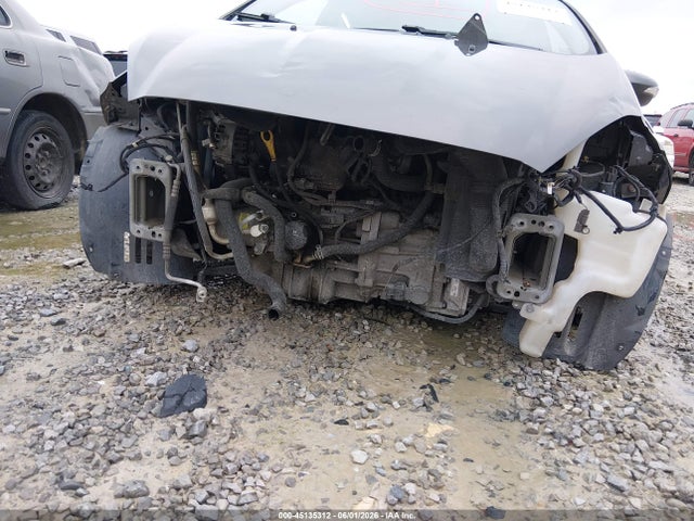 Продажа на аукционе авто 2016 Ford Fiesta Se, vin: 3FADP4BJ8GM165981, номер лота: 45135312