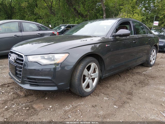 Aukcja sprzedaży 2012 Audi A6 3.0 Premium, vin: WAUGGAFC7CN149852, numer aukcji: 45135313