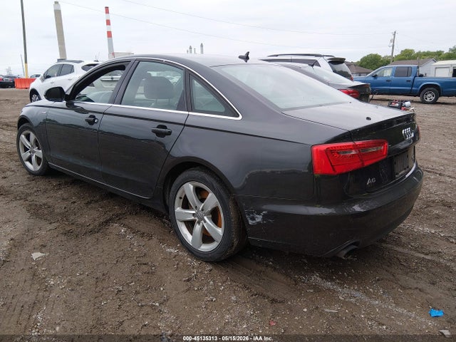 Aukcja sprzedaży 2012 Audi A6 3.0 Premium, vin: WAUGGAFC7CN149852, numer aukcji: 45135313