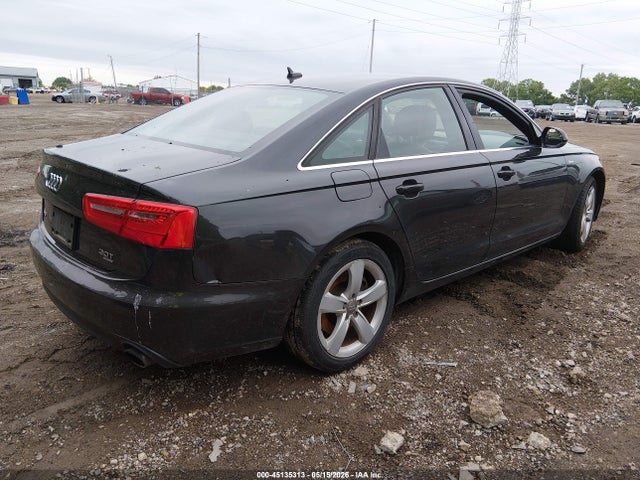 Aukcja sprzedaży 2012 Audi A6 3.0 Premium, vin: WAUGGAFC7CN149852, numer aukcji: 45135313