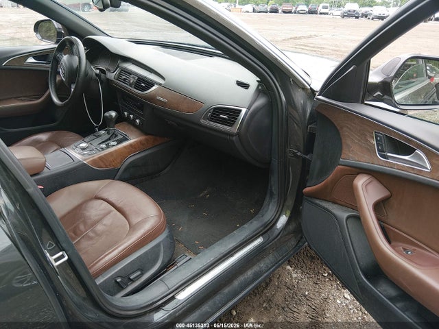 Aukcja sprzedaży 2012 Audi A6 3.0 Premium, vin: WAUGGAFC7CN149852, numer aukcji: 45135313
