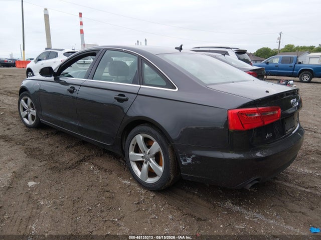 Aukcja sprzedaży 2012 Audi A6 3.0 Premium, vin: WAUGGAFC7CN149852, numer aukcji: 45135313