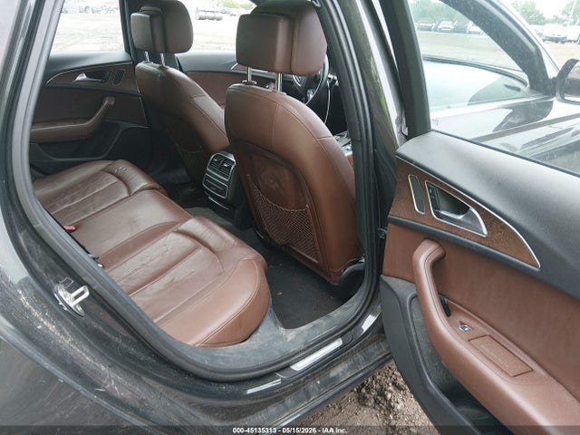 Aukcja sprzedaży 2012 Audi A6 3.0 Premium, vin: WAUGGAFC7CN149852, numer aukcji: 45135313