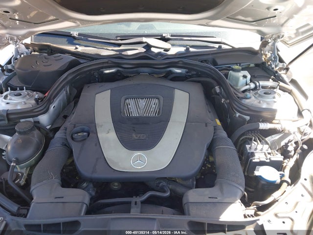 Aukcja sprzedaży 2011 Mercedes-benz E 350 4matic, vin: WDDHH8HB9BA508731, numer aukcji: 45135314