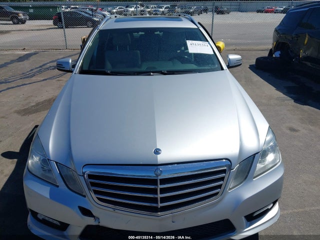 Aukcja sprzedaży 2011 Mercedes-benz E 350 4matic, vin: WDDHH8HB9BA508731, numer aukcji: 45135314