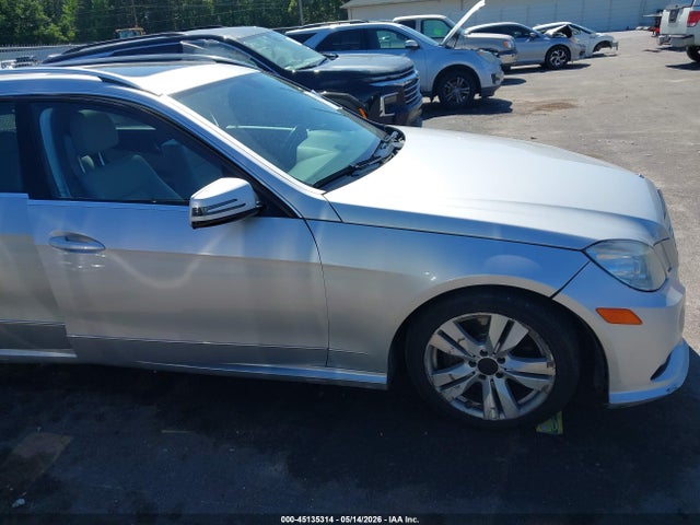 Aukcja sprzedaży 2011 Mercedes-benz E 350 4matic, vin: WDDHH8HB9BA508731, numer aukcji: 45135314