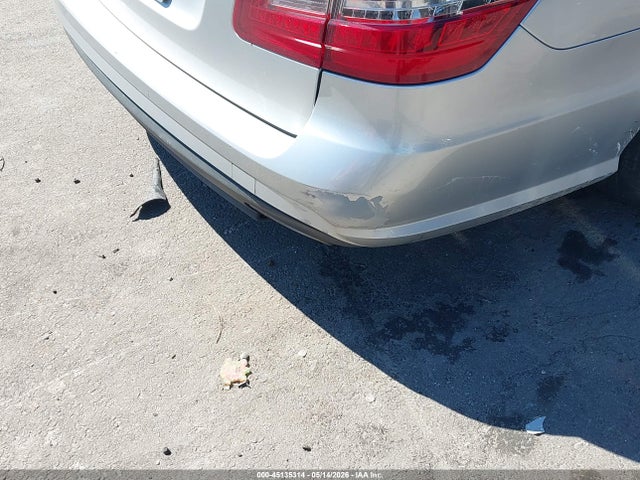 Aukcja sprzedaży 2011 Mercedes-benz E 350 4matic, vin: WDDHH8HB9BA508731, numer aukcji: 45135314
