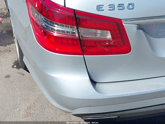 Aukcja sprzedaży 2011 Mercedes-benz E 350 4matic, vin: WDDHH8HB9BA508731, numer aukcji: 45135314