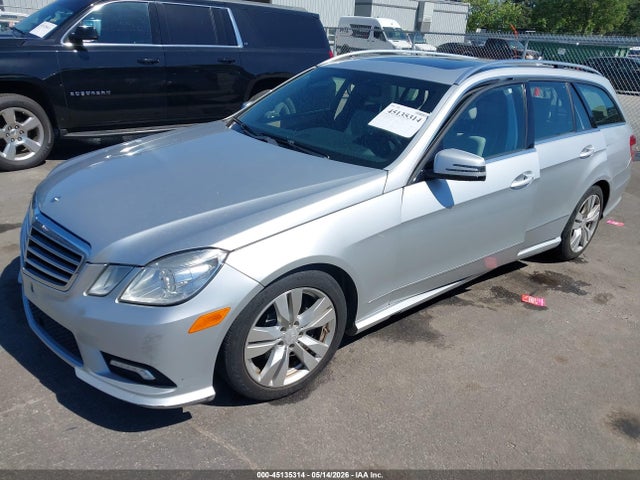 Aukcja sprzedaży 2011 Mercedes-benz E 350 4matic, vin: WDDHH8HB9BA508731, numer aukcji: 45135314