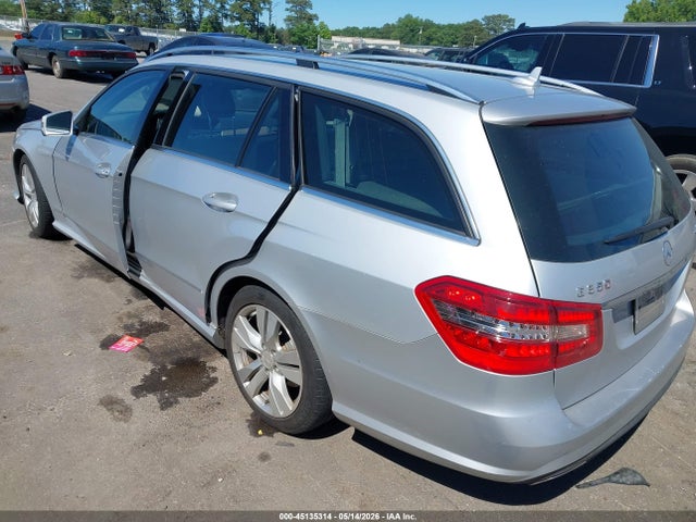 Aukcja sprzedaży 2011 Mercedes-benz E 350 4matic, vin: WDDHH8HB9BA508731, numer aukcji: 45135314
