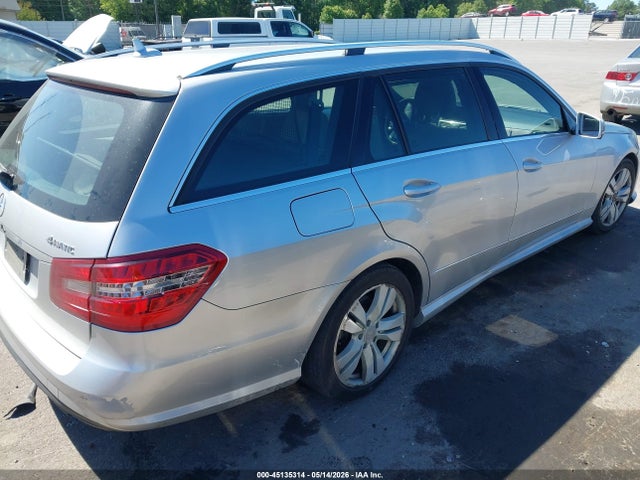 Aukcja sprzedaży 2011 Mercedes-benz E 350 4matic, vin: WDDHH8HB9BA508731, numer aukcji: 45135314