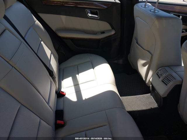 Aukcja sprzedaży 2011 Mercedes-benz E 350 4matic, vin: WDDHH8HB9BA508731, numer aukcji: 45135314