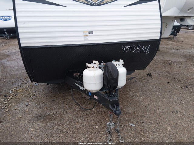 Jayco Other 2020 1UJBJ0BT1L17T0138 Image 10