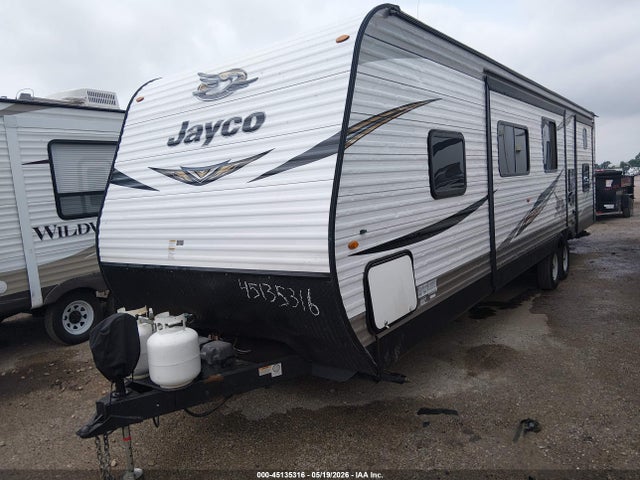 Jayco Other 2020 1UJBJ0BT1L17T0138 Image 2