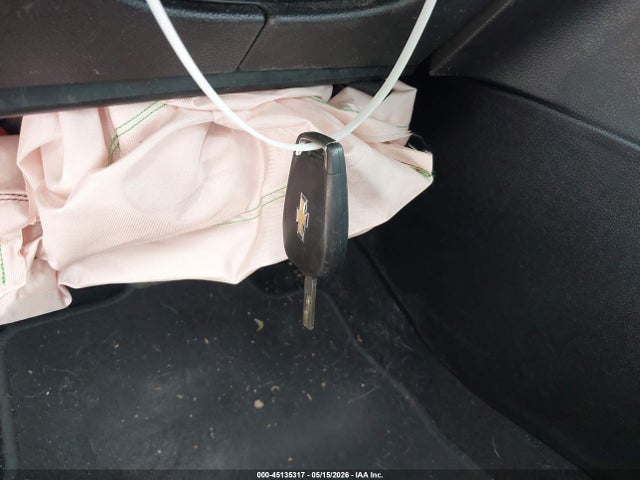 Продаж на аукціоні авто 2018 Chevrolet Cruze Lt Auto, vin: 3G1BE6SM8JS653532, номер лоту: 45135317