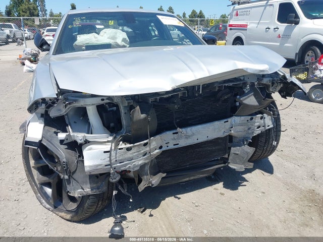 2C3CDXBG4NH161706 Dodge Charger Sxt Rwd