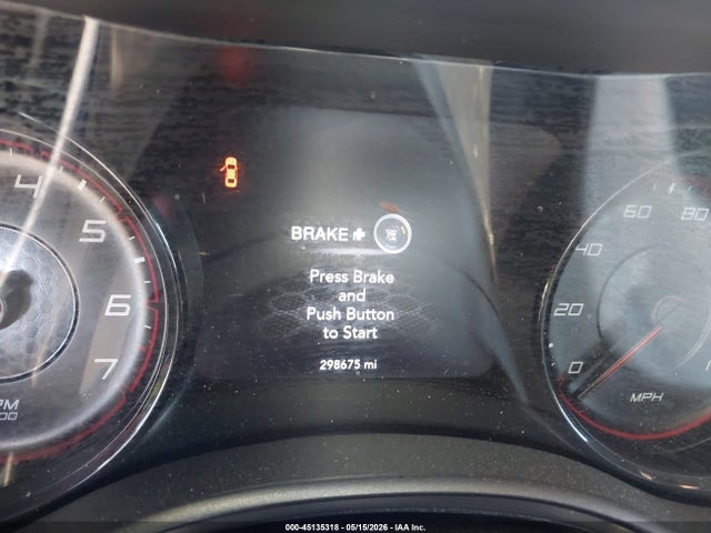 2C3CDXBG4NH161706 Dodge Charger Sxt Rwd