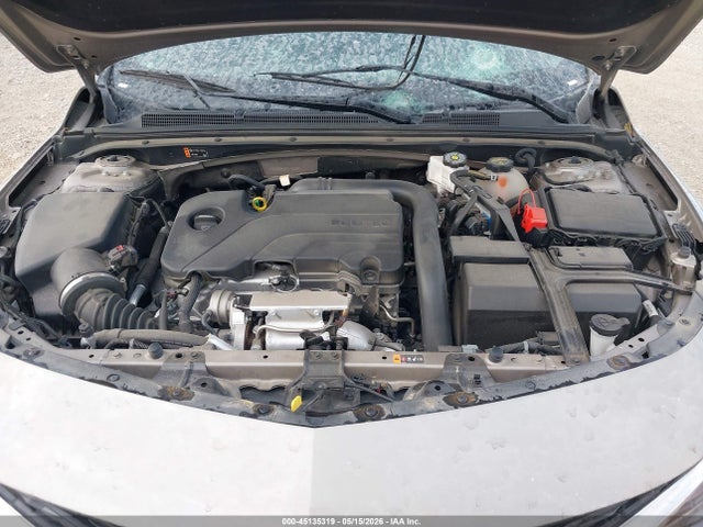 Продаж на аукціоні авто 2024 Chevrolet Malibu Fwd 1lt, vin: 1G1ZD5ST6RF196254, номер лоту: 45135319