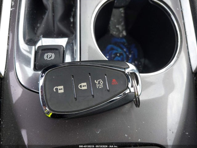 Продаж на аукціоні авто 2024 Chevrolet Malibu Fwd 1lt, vin: 1G1ZD5ST6RF196254, номер лоту: 45135319
