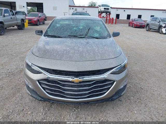 Продаж на аукціоні авто 2024 Chevrolet Malibu Fwd 1lt, vin: 1G1ZD5ST6RF196254, номер лоту: 45135319