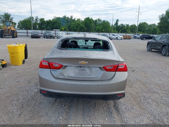 Продаж на аукціоні авто 2024 Chevrolet Malibu Fwd 1lt, vin: 1G1ZD5ST6RF196254, номер лоту: 45135319