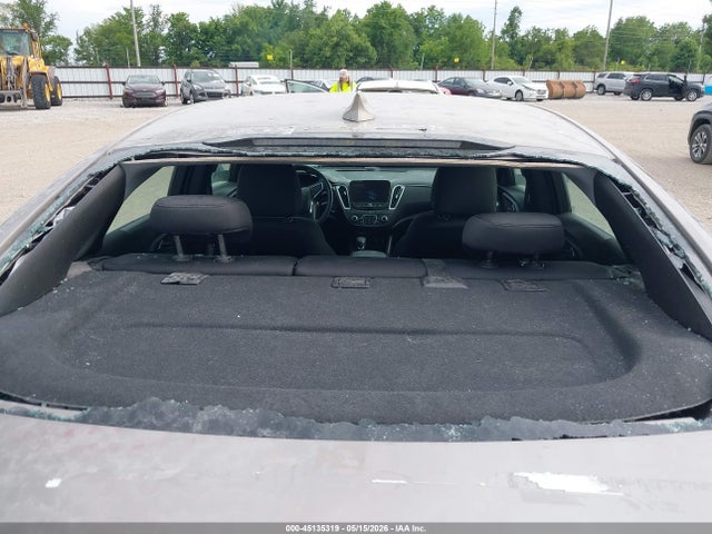 Продаж на аукціоні авто 2024 Chevrolet Malibu Fwd 1lt, vin: 1G1ZD5ST6RF196254, номер лоту: 45135319