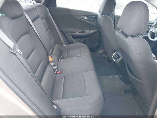 Продаж на аукціоні авто 2024 Chevrolet Malibu Fwd 1lt, vin: 1G1ZD5ST6RF196254, номер лоту: 45135319