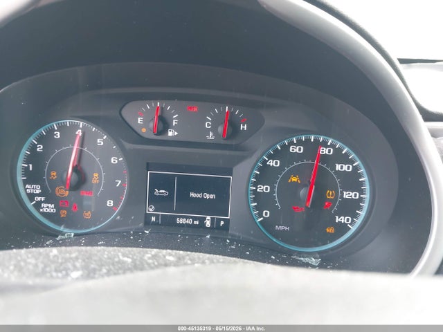 Продаж на аукціоні авто 2024 Chevrolet Malibu Fwd 1lt, vin: 1G1ZD5ST6RF196254, номер лоту: 45135319