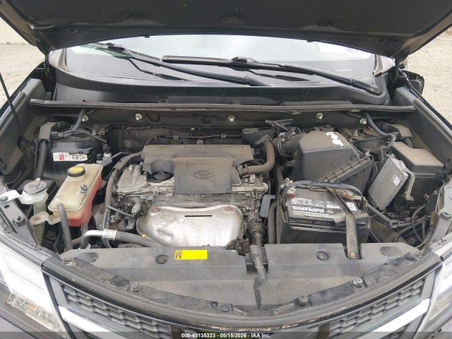 Продаж на аукціоні авто 2013 Toyota Rav4 Xle, vin: 2T3RFREV5DW080220, номер лоту: 45135323
