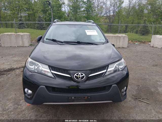 Продаж на аукціоні авто 2013 Toyota Rav4 Xle, vin: 2T3RFREV5DW080220, номер лоту: 45135323