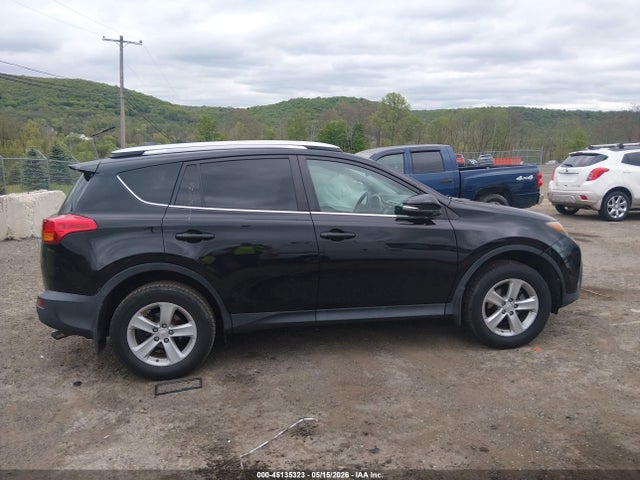 Продаж на аукціоні авто 2013 Toyota Rav4 Xle, vin: 2T3RFREV5DW080220, номер лоту: 45135323