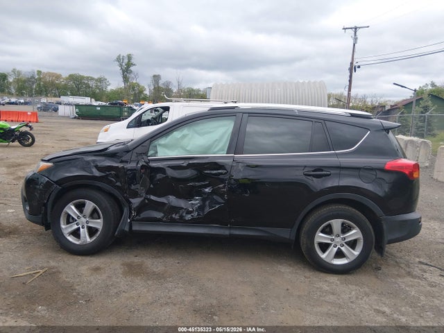Продаж на аукціоні авто 2013 Toyota Rav4 Xle, vin: 2T3RFREV5DW080220, номер лоту: 45135323