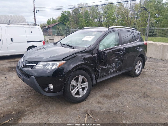 Продаж на аукціоні авто 2013 Toyota Rav4 Xle, vin: 2T3RFREV5DW080220, номер лоту: 45135323