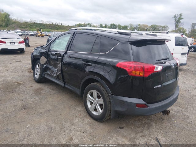 Продаж на аукціоні авто 2013 Toyota Rav4 Xle, vin: 2T3RFREV5DW080220, номер лоту: 45135323