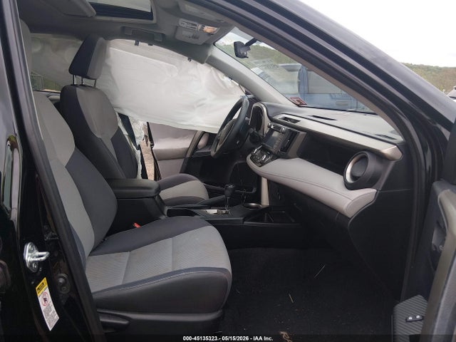 Продаж на аукціоні авто 2013 Toyota Rav4 Xle, vin: 2T3RFREV5DW080220, номер лоту: 45135323