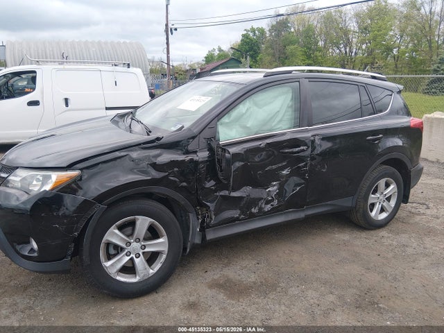Продаж на аукціоні авто 2013 Toyota Rav4 Xle, vin: 2T3RFREV5DW080220, номер лоту: 45135323