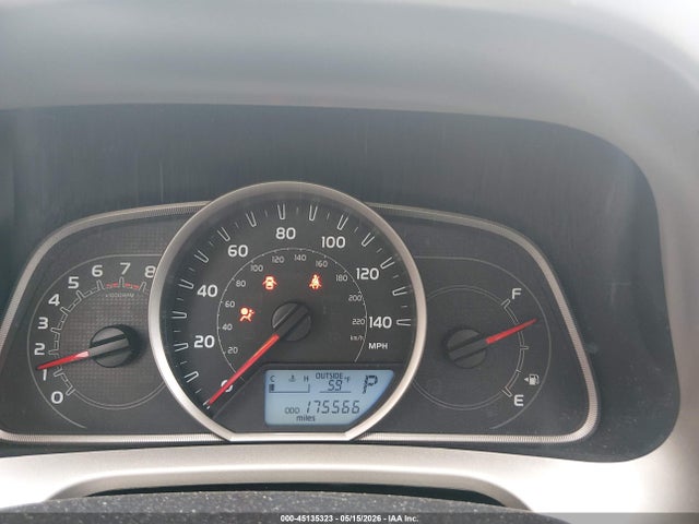 Продаж на аукціоні авто 2013 Toyota Rav4 Xle, vin: 2T3RFREV5DW080220, номер лоту: 45135323